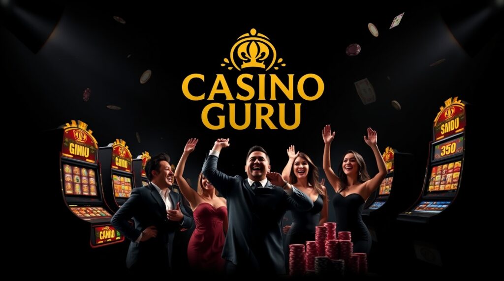 casino guru apk herunterladen.