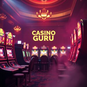 casino guru reviews.