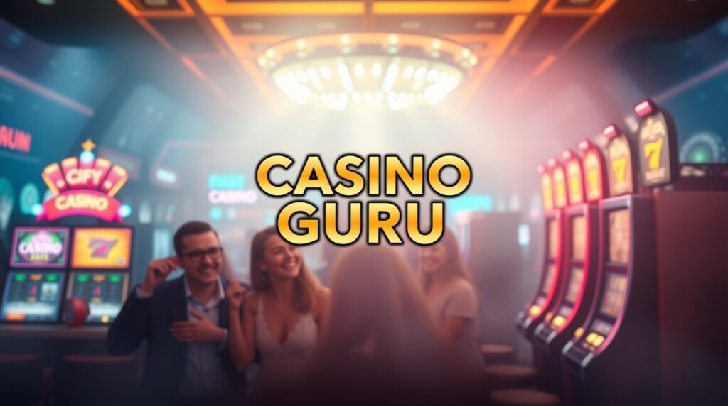 casino guru tours gratuits.