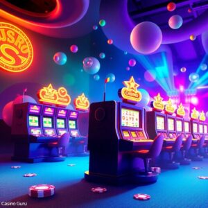 descargar apk de casino guru.