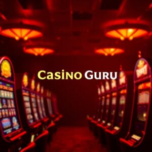 download apk del guru del casinò.