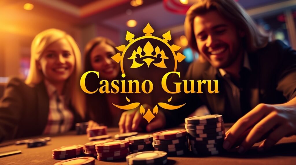 guru casino anmeldung.