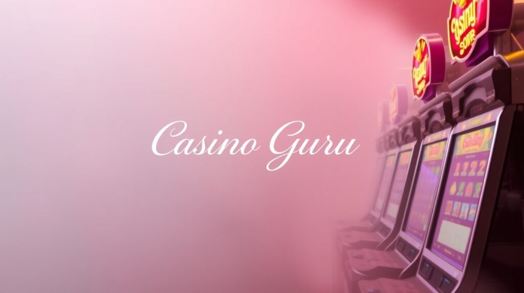 guru casino free slots.