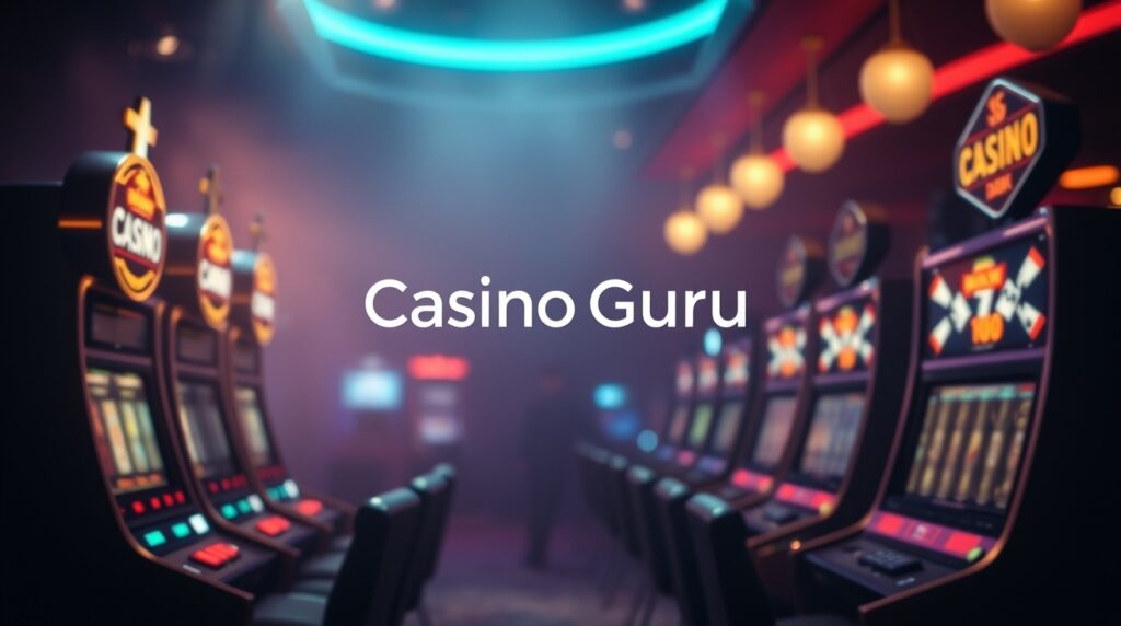 guru casino sem bónus de depósito.