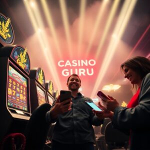 jackpot casino guru en ligne.