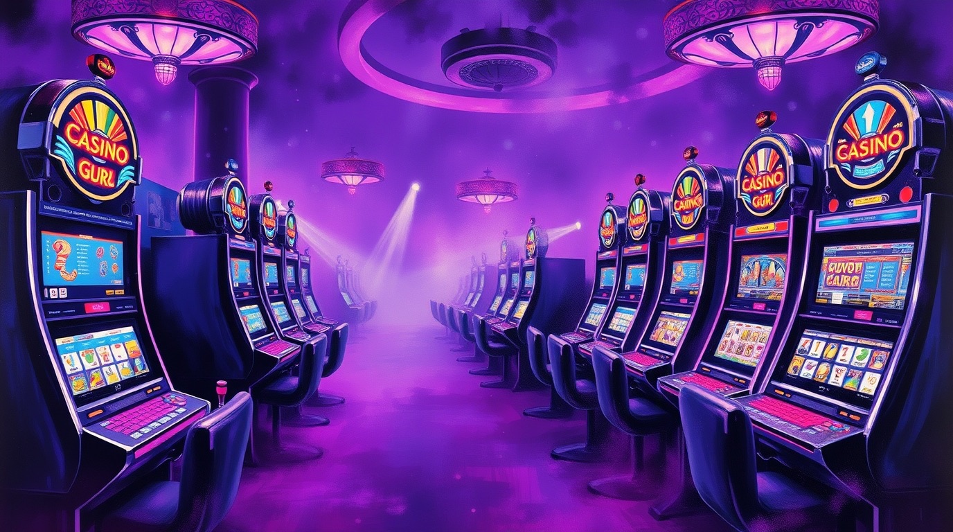 Casino Guru - Reseñas, Bonos y Juegos Gratis en Línea