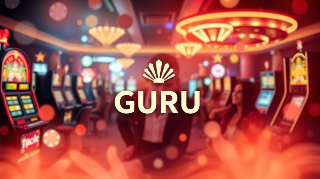 recensioni del guru del casinò.