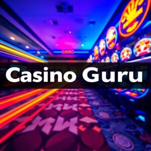 tragaperras gratis en casino guru.